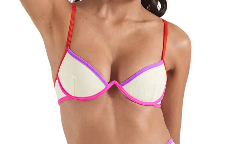 Amara-Lissa Bikini sold by SWORLD Inc product image thumbnail 3