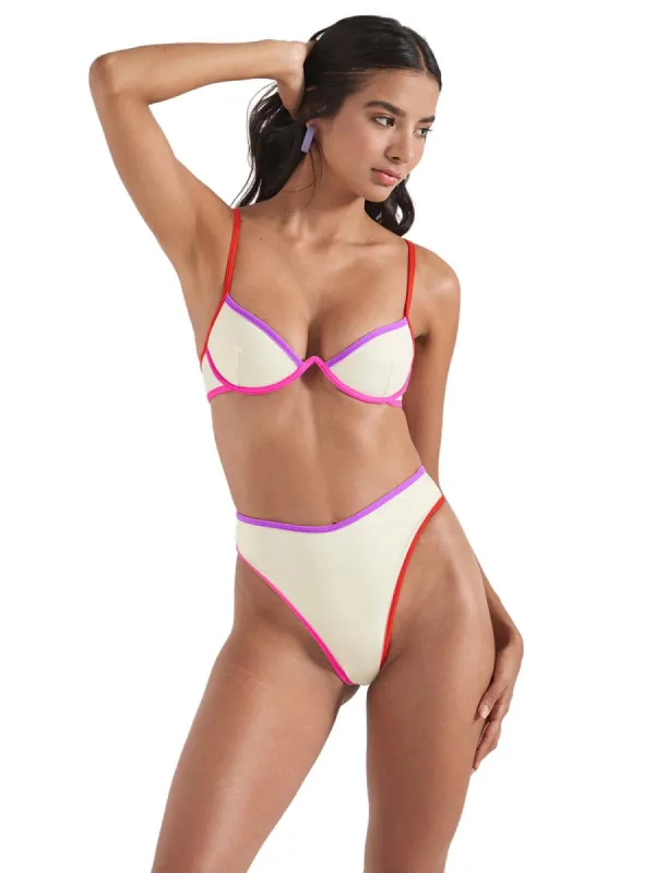 Amara-Lissa Bikini sold by SWORLD Inc