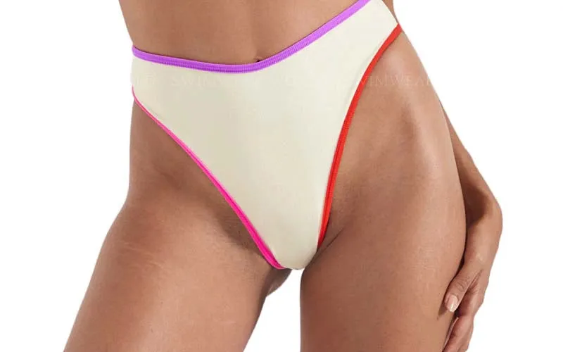 Amara-Lissa Bikini sold by SWORLD Inc product image thumbnail 4