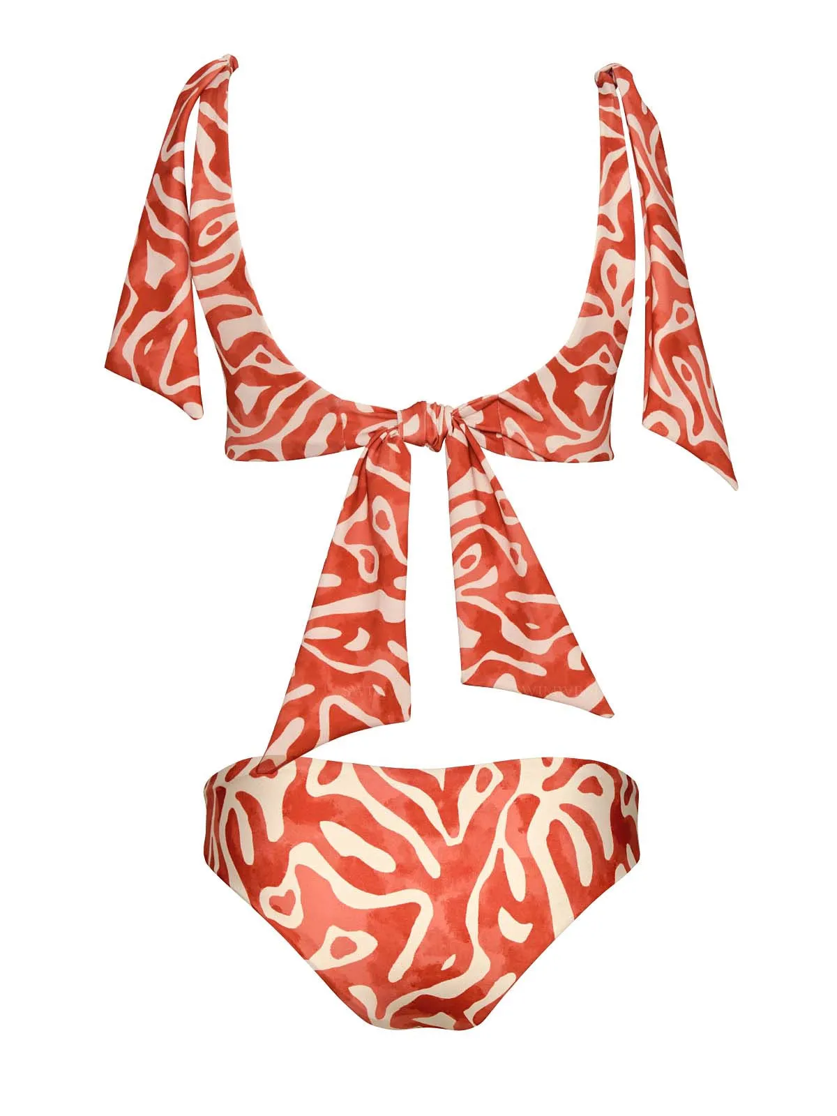 Juana-Zahra Bikini sold by SWORLD Inc product image thumbnail 3