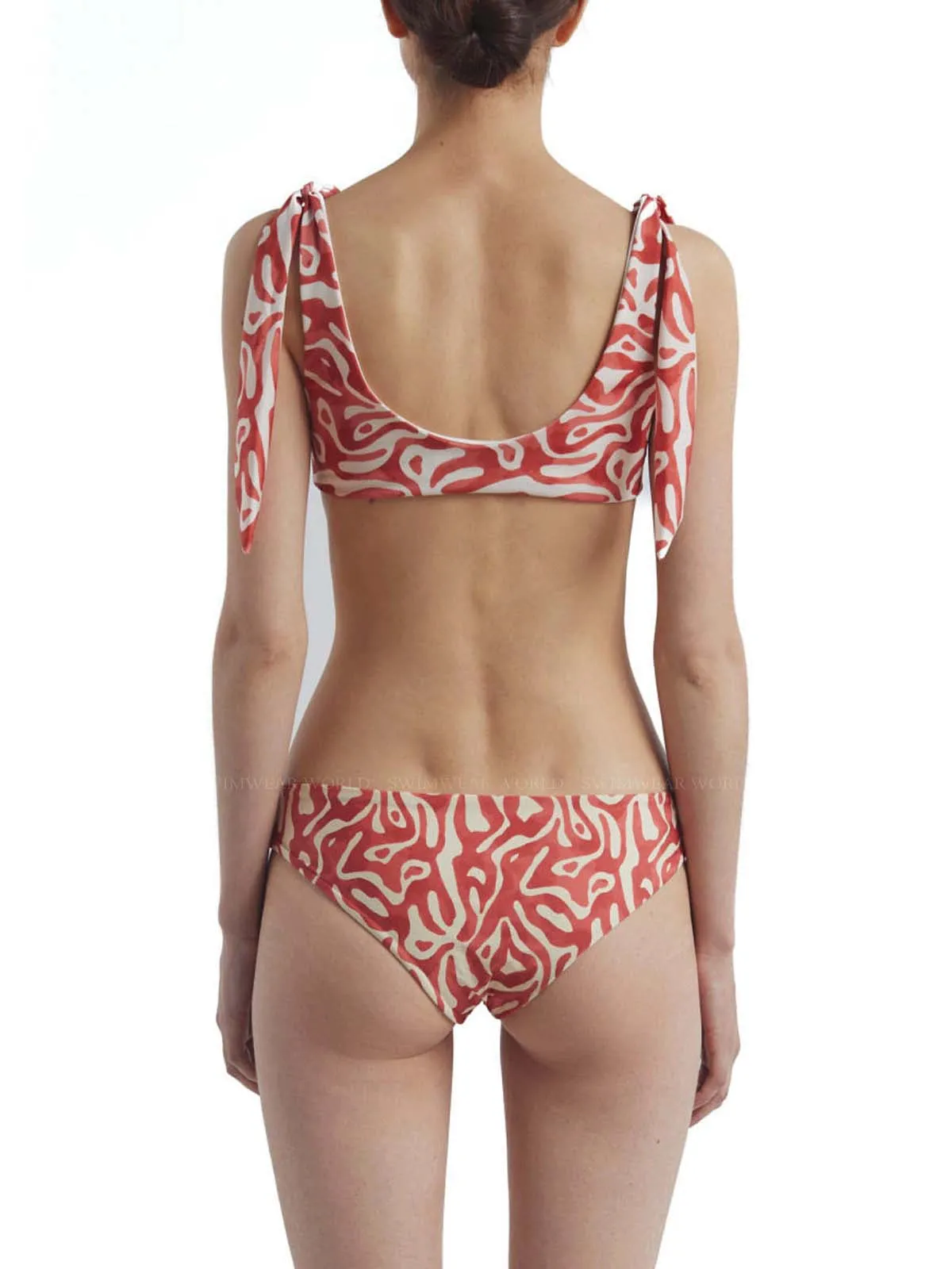 Juana-Zahra Bikini sold by SWORLD Inc product image thumbnail 4