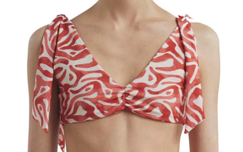 Juana-Zahra Bikini sold by SWORLD Inc product image thumbnail 5