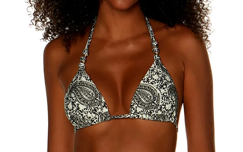 Pyra Black Paula Bikini sold by SWORLD Inc product image thumbnail 4