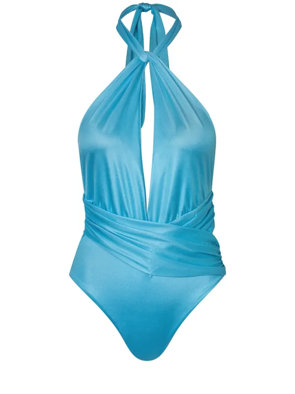 Nina One Piece sold by SWORLD Inc