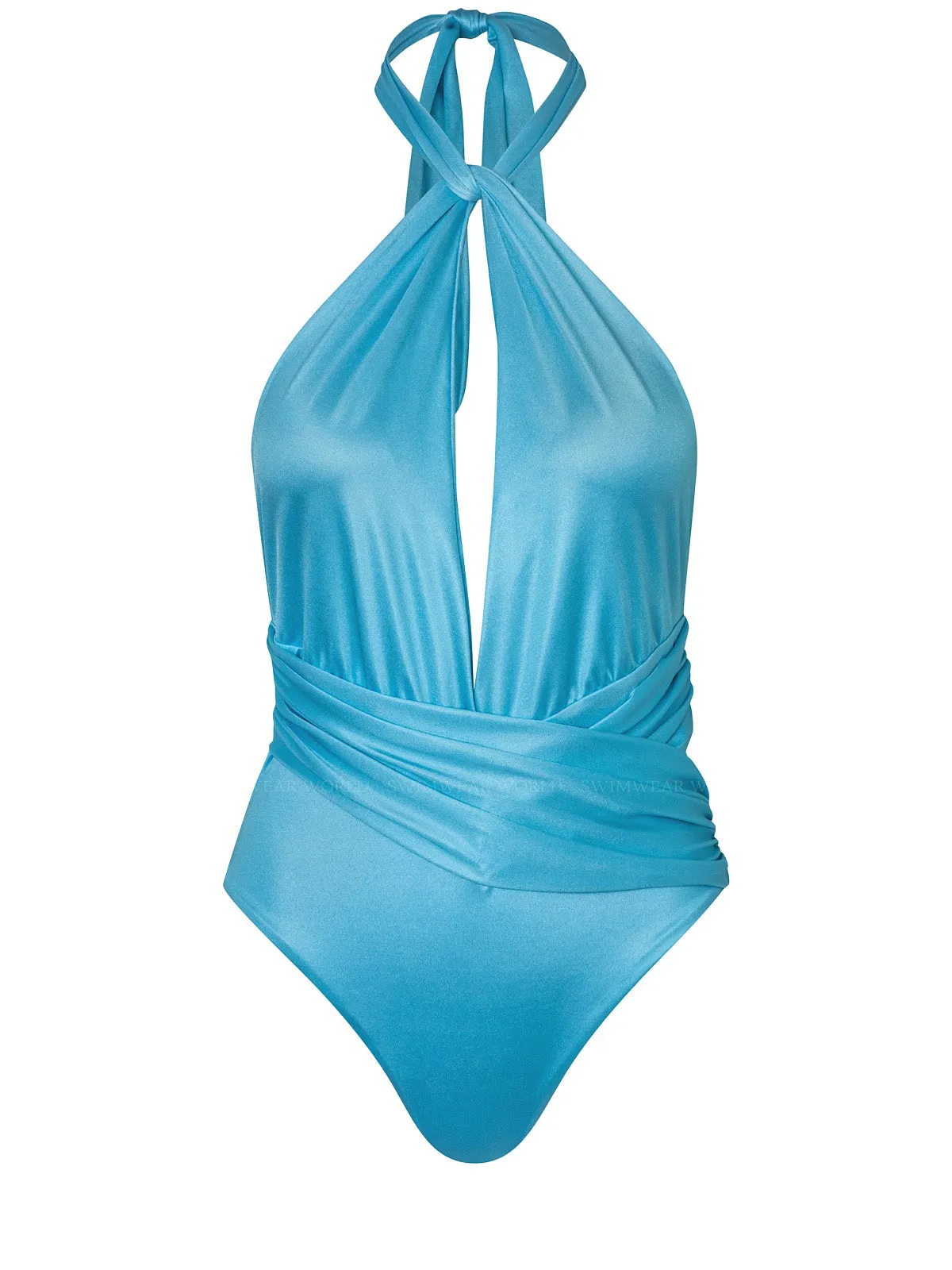 Nina One Piece sold by SWORLD Inc