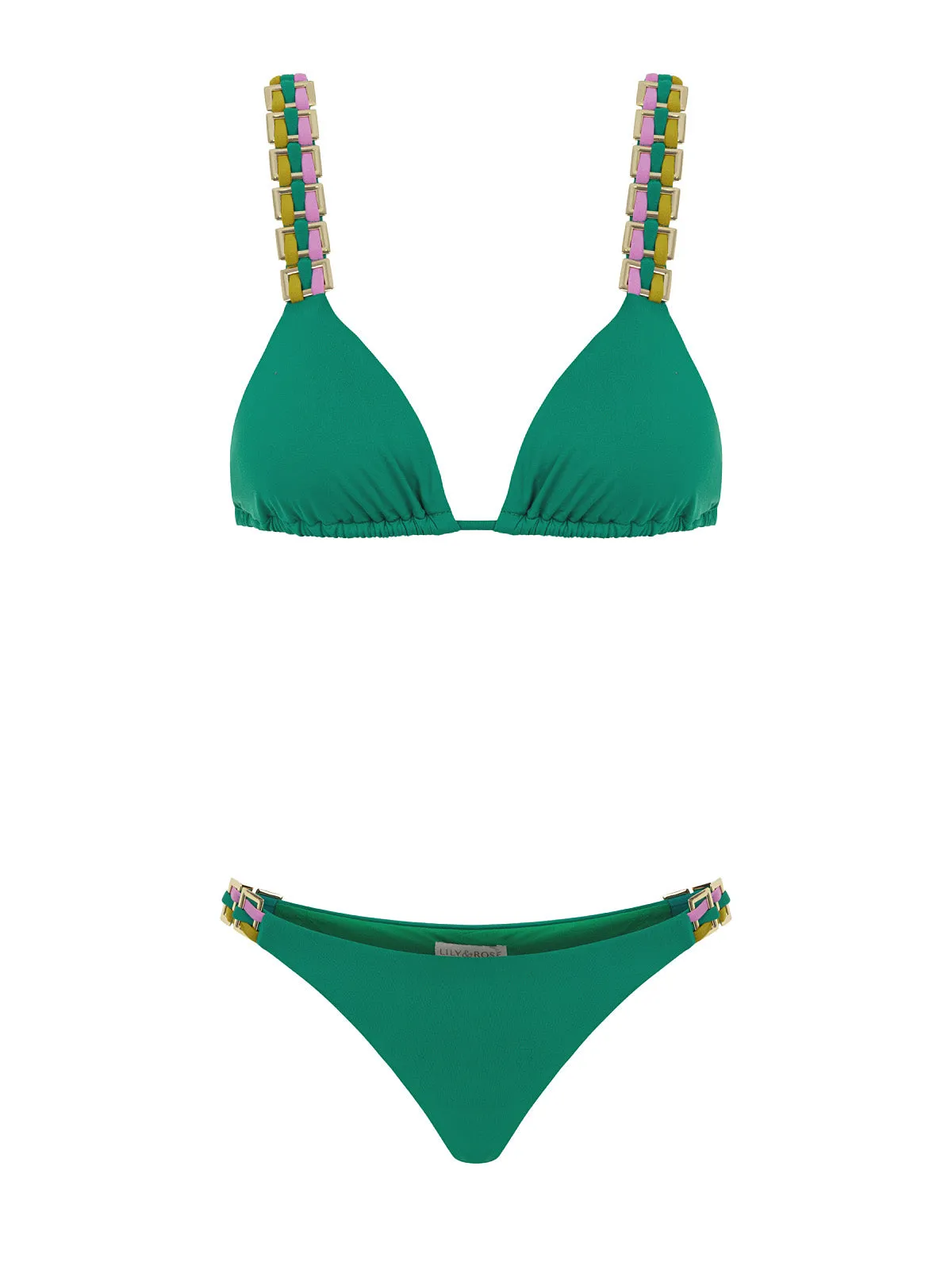Soraya Bikini sold by SWORLD Inc