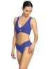 Ava Over Shoulder-Ava Twist Bikini sold by SWORLD Inc