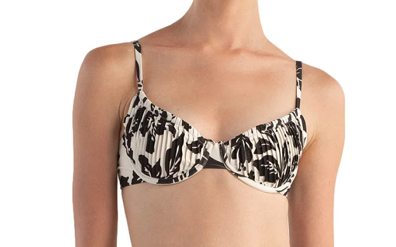 Aura Perla-Rose Perla Bikini sold by SWORLD Inc product image thumbnail 4