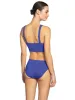 Ava Over Shoulder-Ava Twist Bikini sold by SWORLD Inc