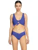 Ava Over Shoulder-Ava Twist Bikini sold by SWORLD Inc