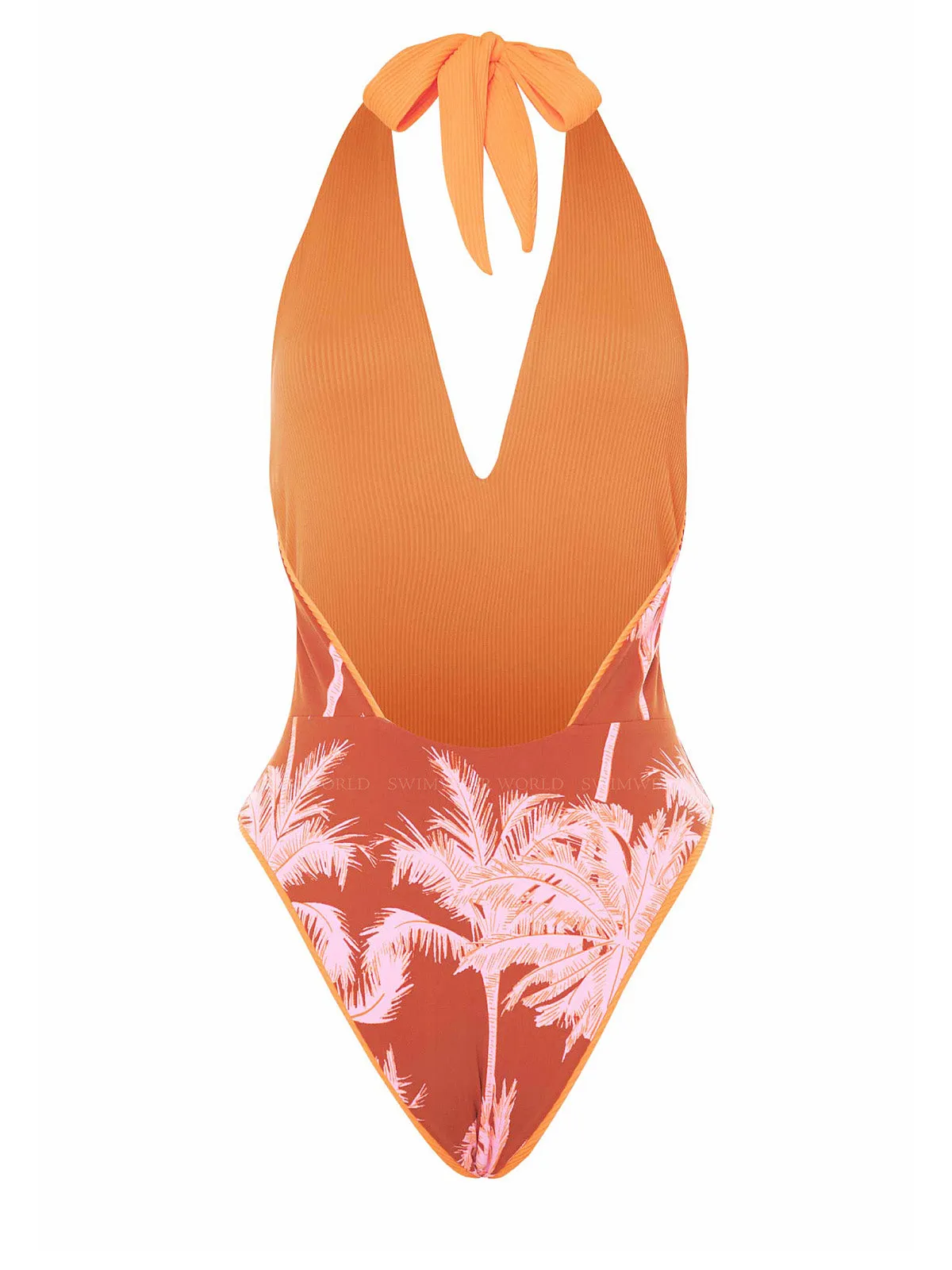 Tica One Piece sold by SWORLD Inc product image thumbnail 4