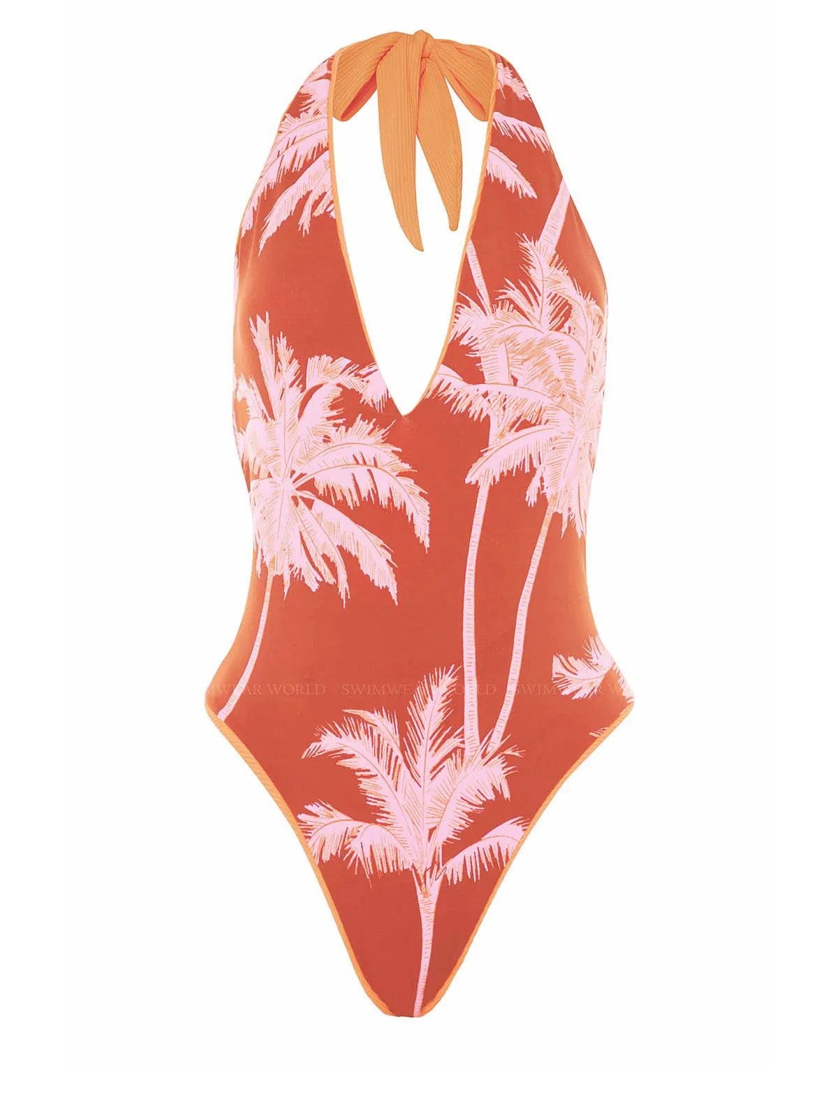 Tica One Piece sold by SWORLD Inc