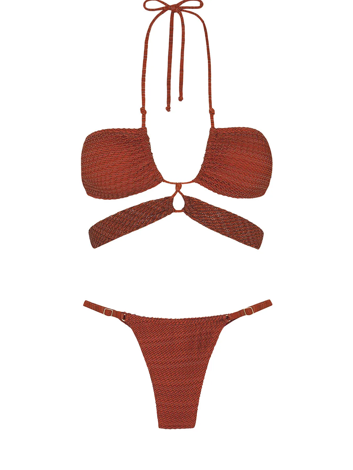 Gi-Rafa Bikini sold by SWORLD Inc product image thumbnail 4