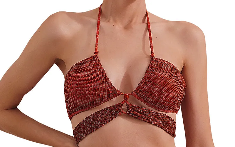 Gi-Rafa Bikini sold by SWORLD Inc product image thumbnail 5