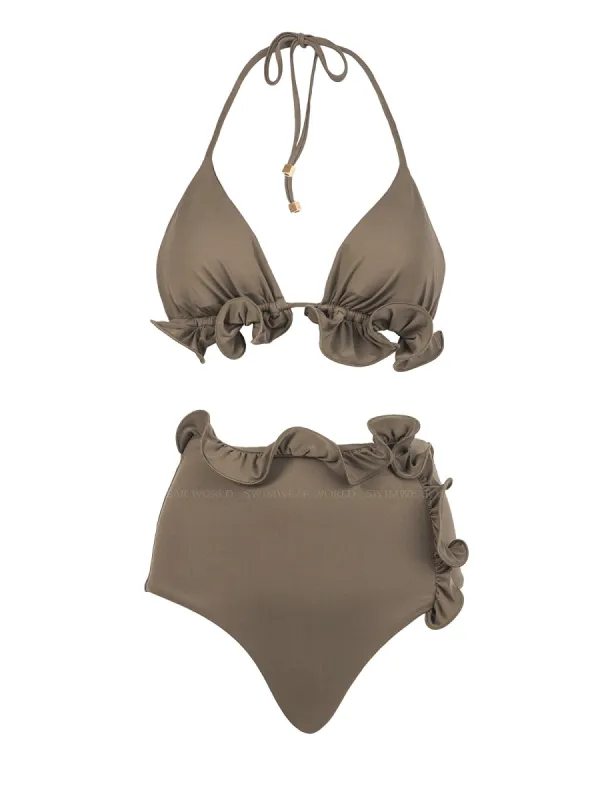 Wave Bikini sold by SWORLD Inc