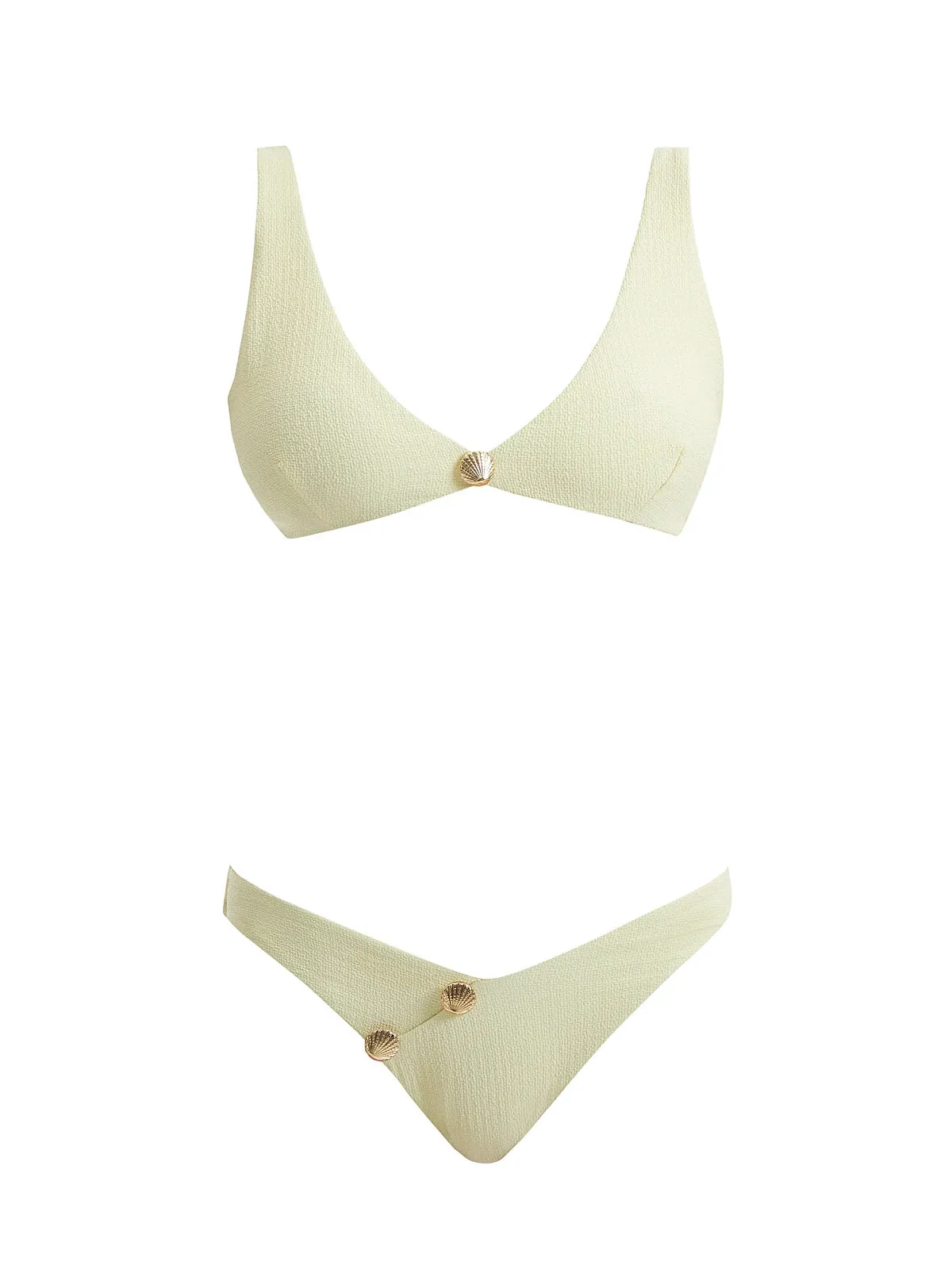 Aeron Bikini sold by SWORLD Inc product image thumbnail 3