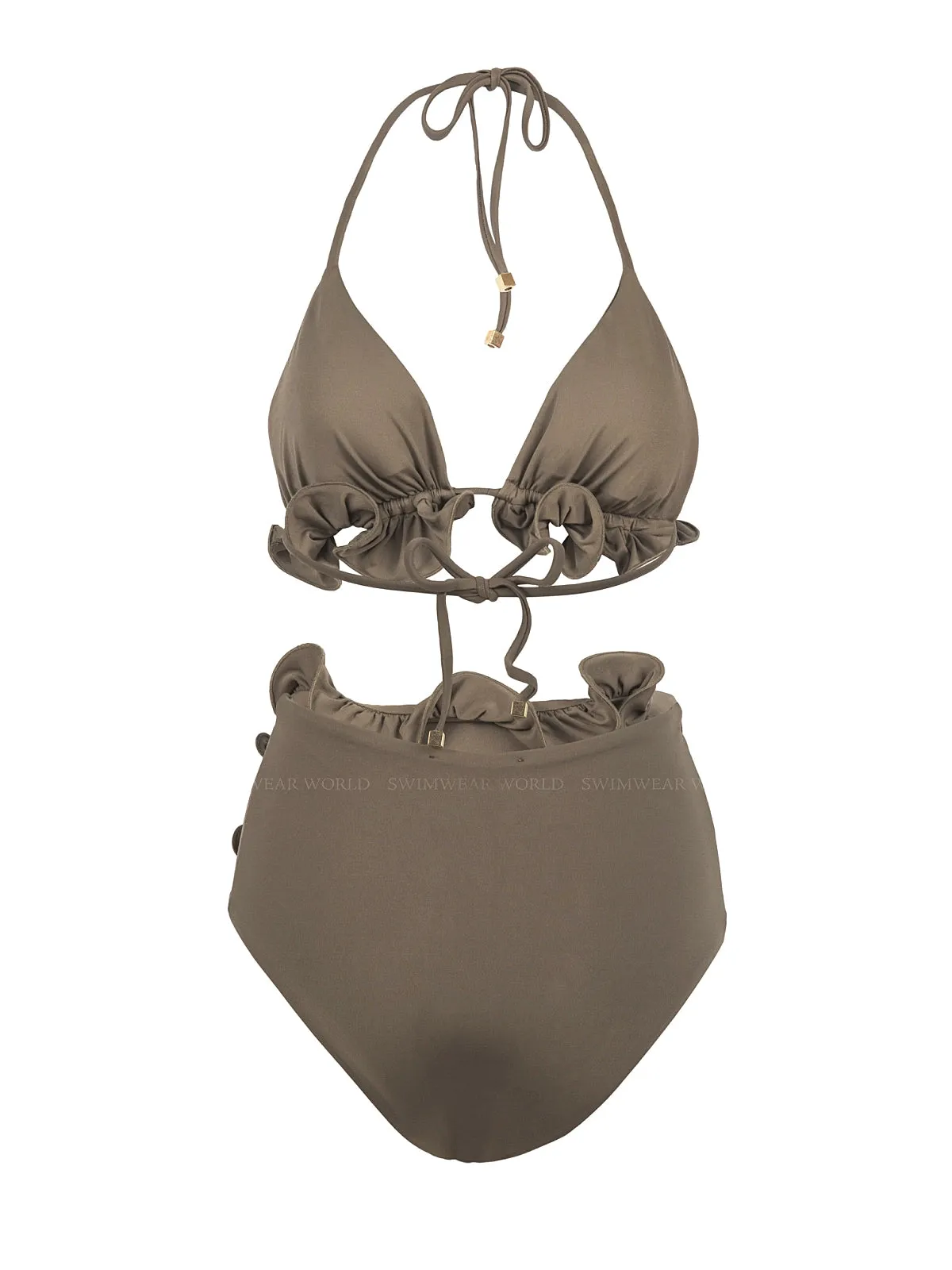 Wave Bikini sold by SWORLD Inc product image thumbnail 2