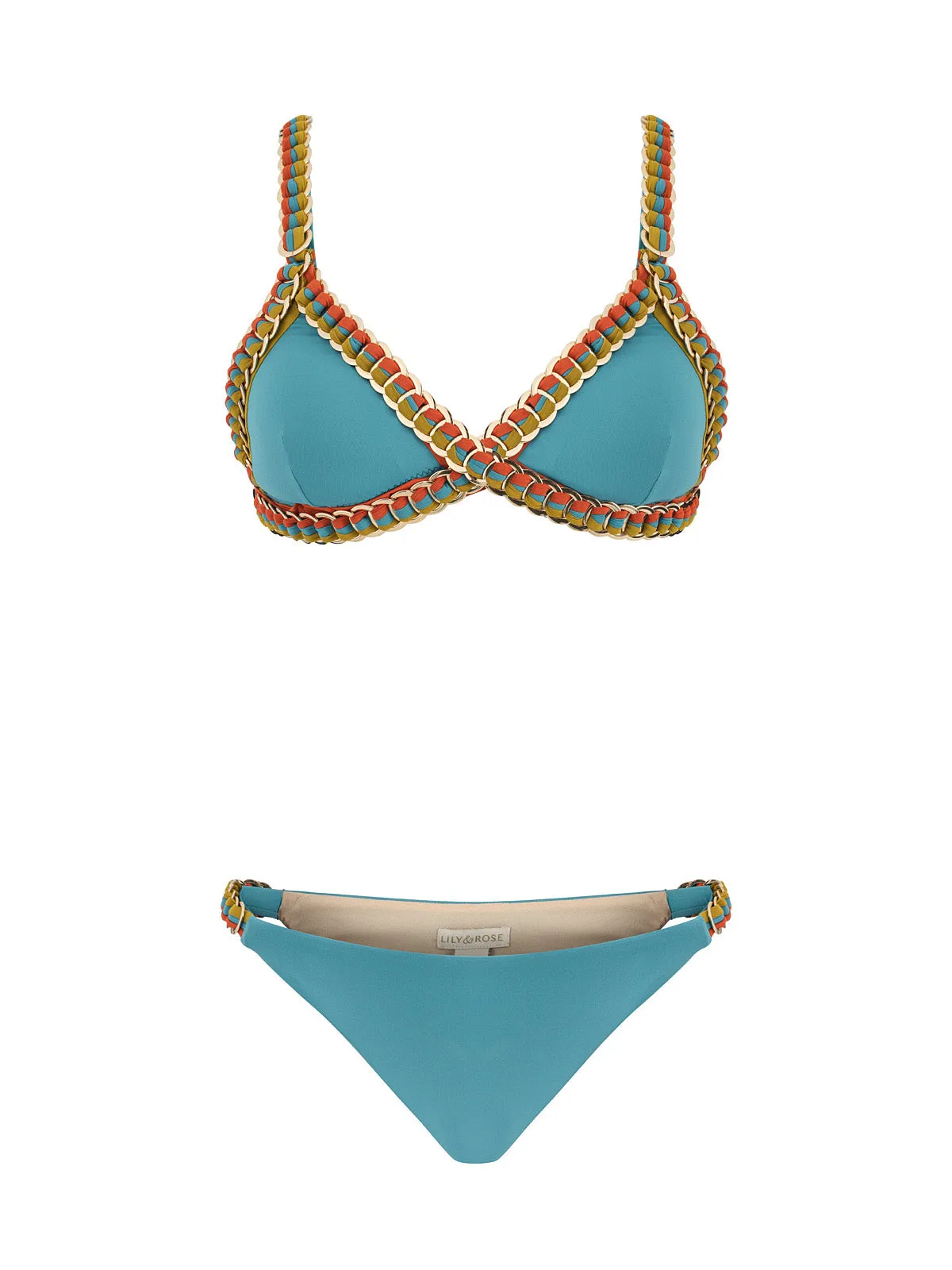 Bubble Bikini Hawaii sold by SWORLD Inc