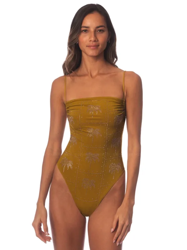 Brittany One Piece sold by SWORLD Inc