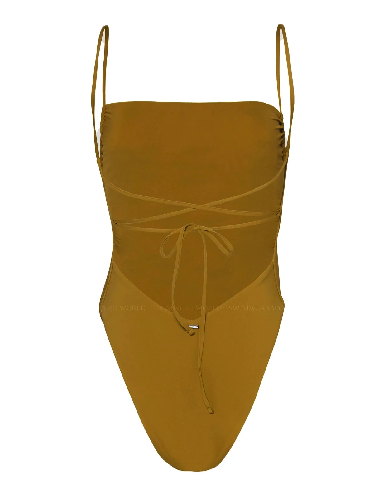 Brittany One Piece sold by SWORLD Inc product image thumbnail 5