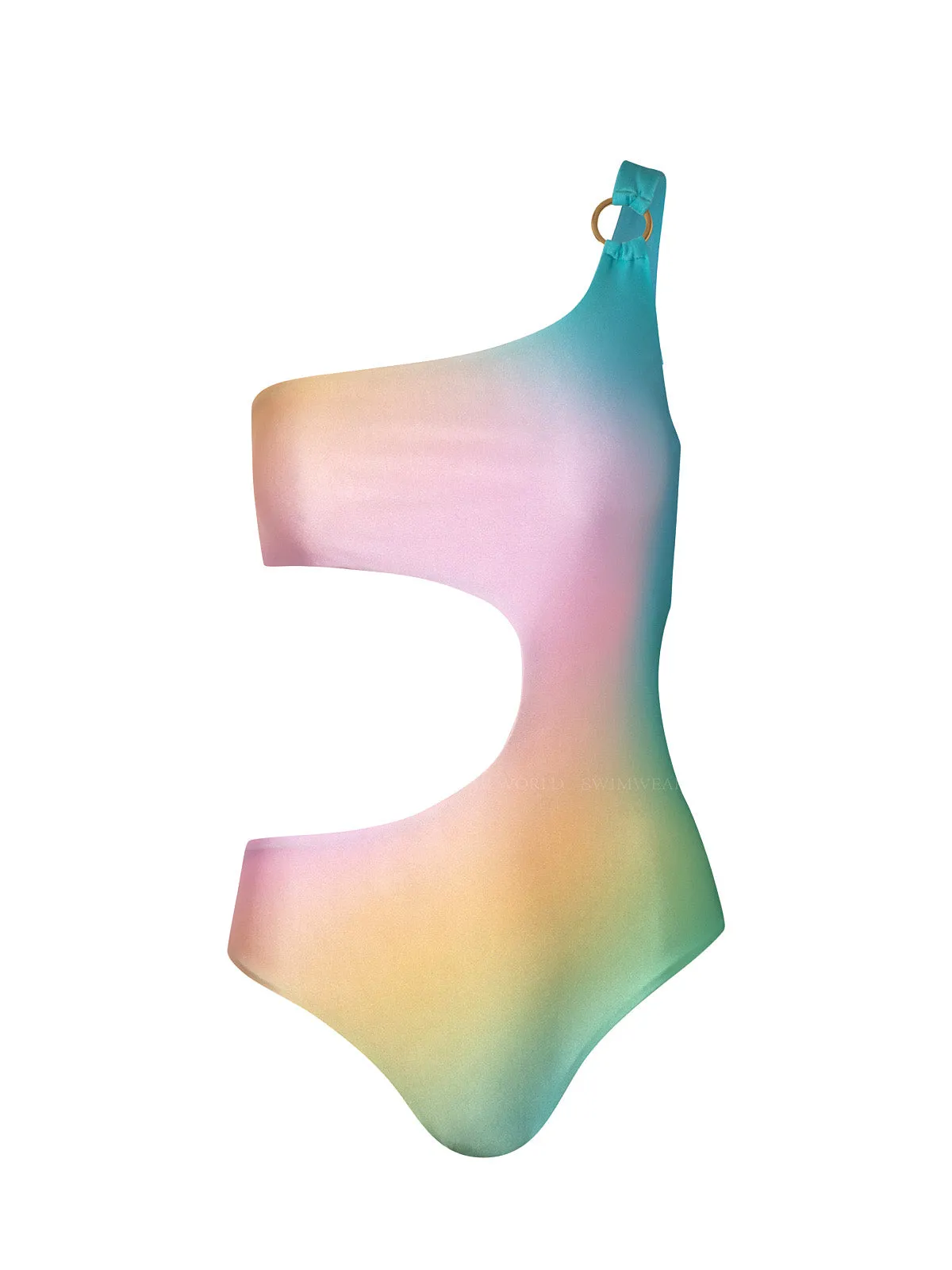 Tamboril One Piece sold by SWORLD Inc