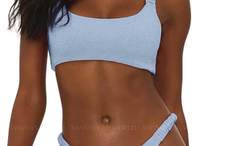 Effie-Phoebe Bikini sold by SWORLD Inc product image thumbnail 3
