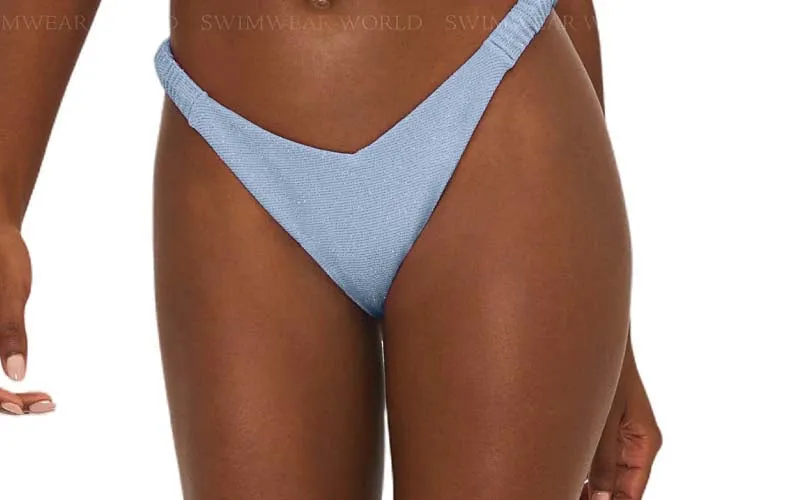 Effie-Phoebe Bikini sold by SWORLD Inc product image thumbnail 4