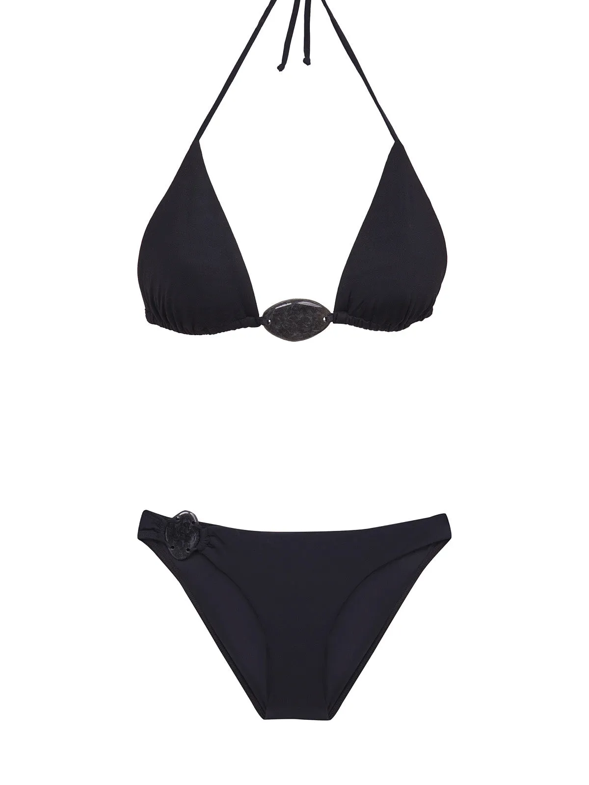 Kim Tri-Kim Bikini sold by SWORLD Inc product image thumbnail 3