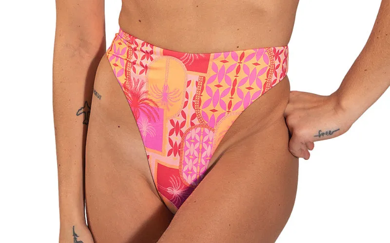 Kiana-Taylor Bikini sold by SWORLD Inc product image thumbnail 5