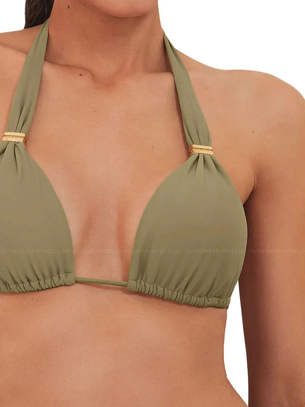 Bia Tube Bikini sold by SWORLD Inc product image thumbnail 4