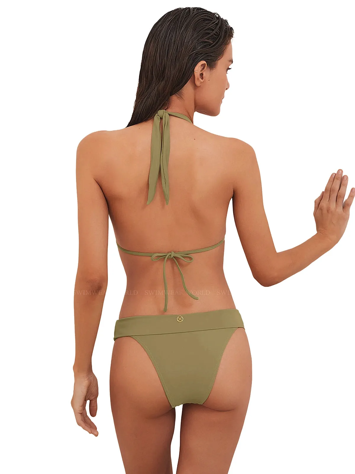 Bia Tube Bikini sold by SWORLD Inc product image thumbnail 2