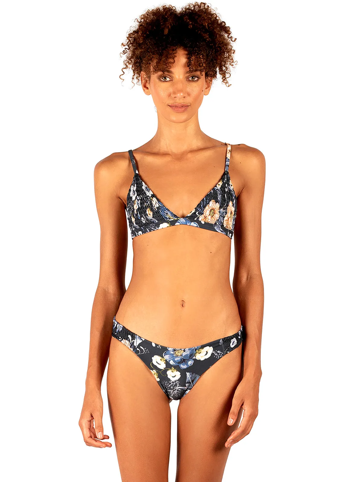 Agbani Carmen-Canvy Carmen sold by SWORLD Inc