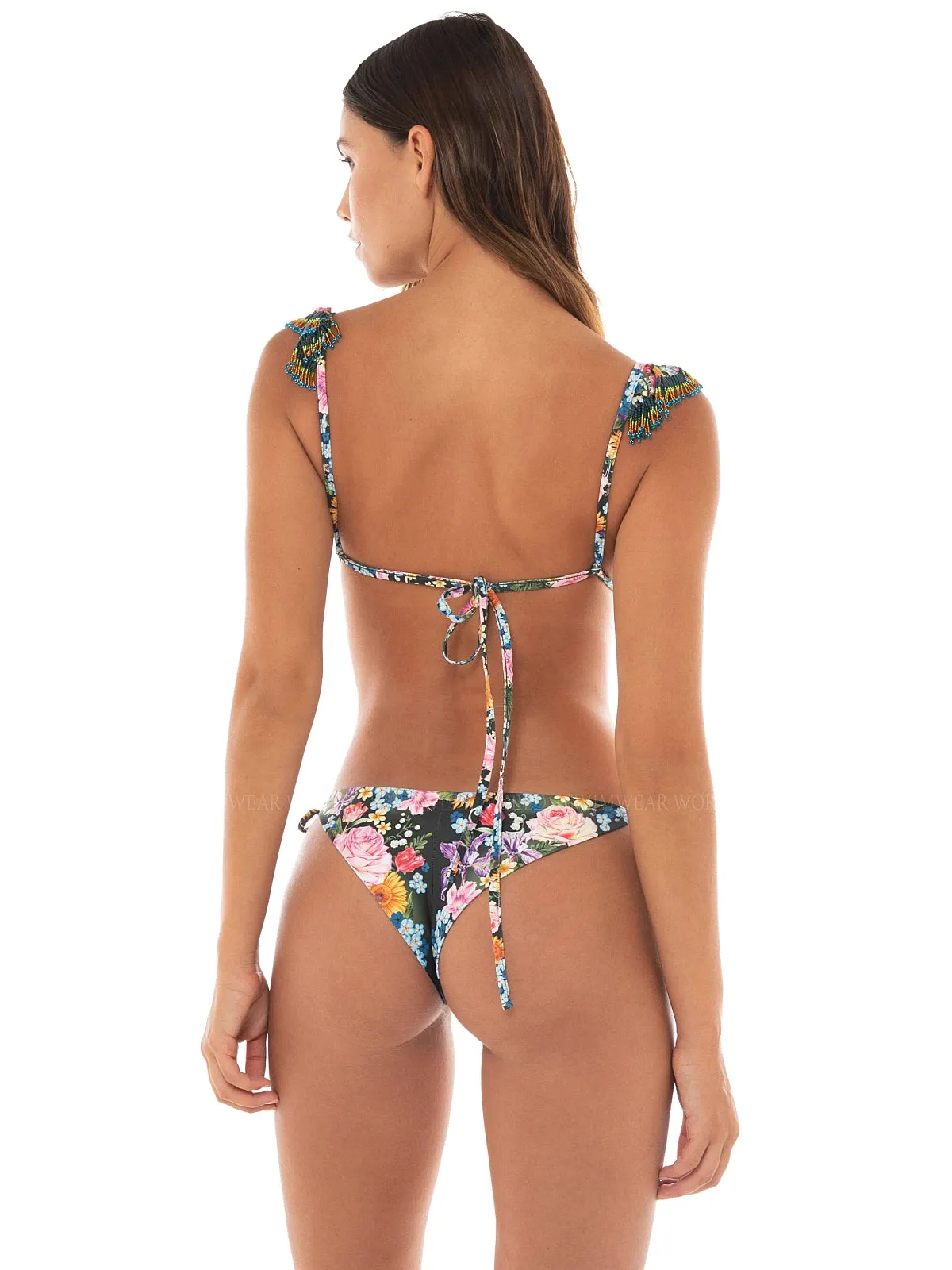 Rosie-Tammy Bikini sold by SWORLD Inc product image thumbnail 2