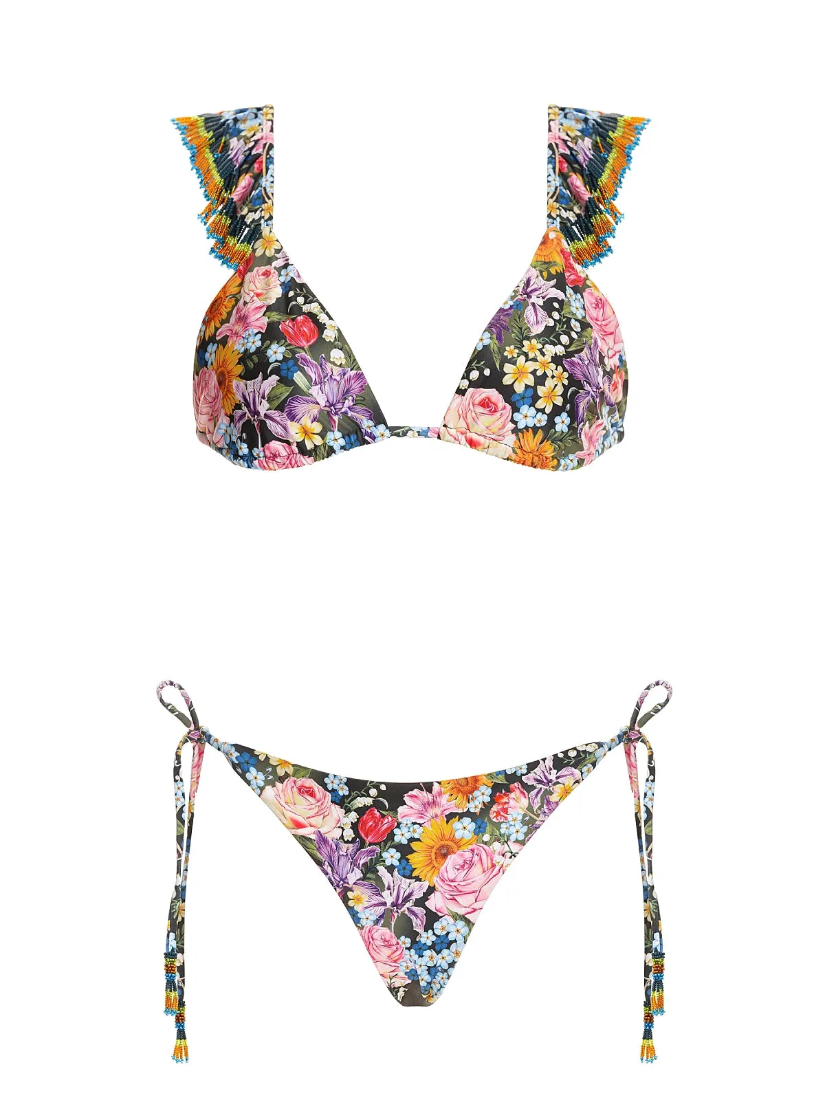 Rosie-Tammy Bikini sold by SWORLD Inc product image thumbnail 4