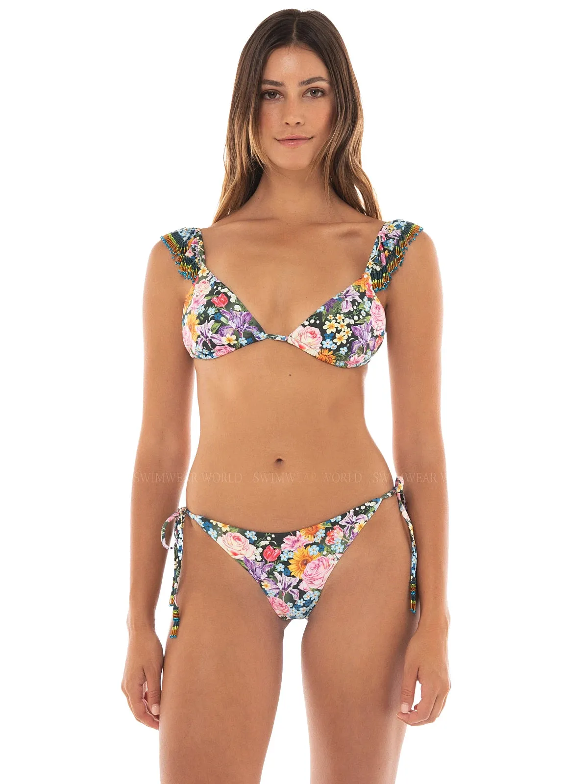Rosie-Tammy Bikini sold by SWORLD Inc