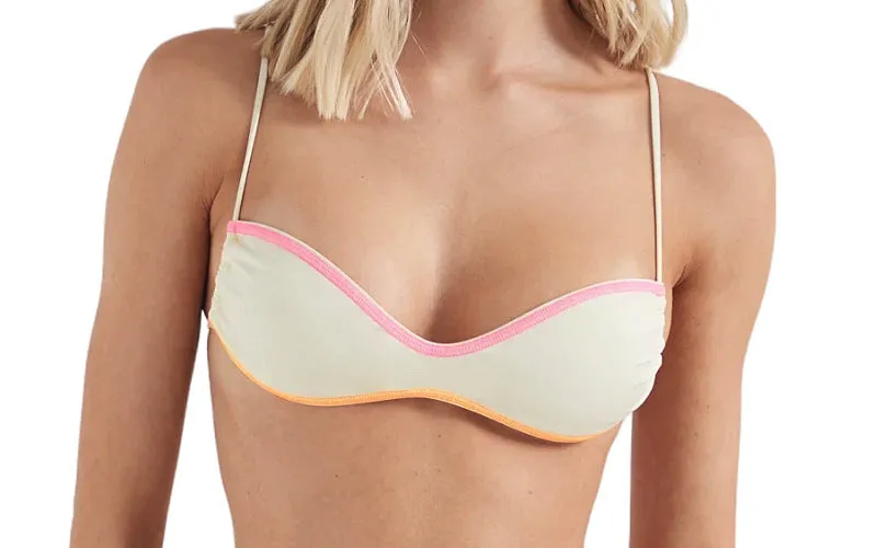 Eliana-Chiara Bikini sold by SWORLD Inc product image thumbnail 4