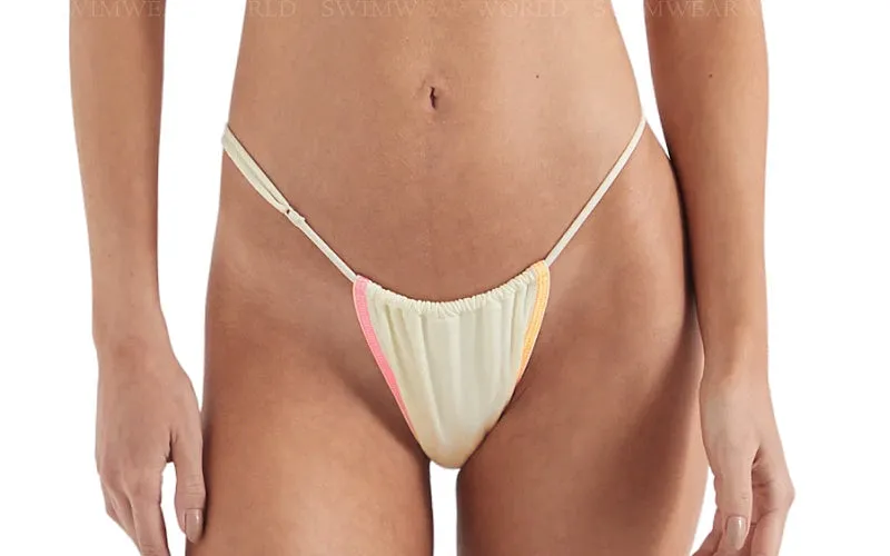 Eliana-Chiara Bikini sold by SWORLD Inc product image thumbnail 5