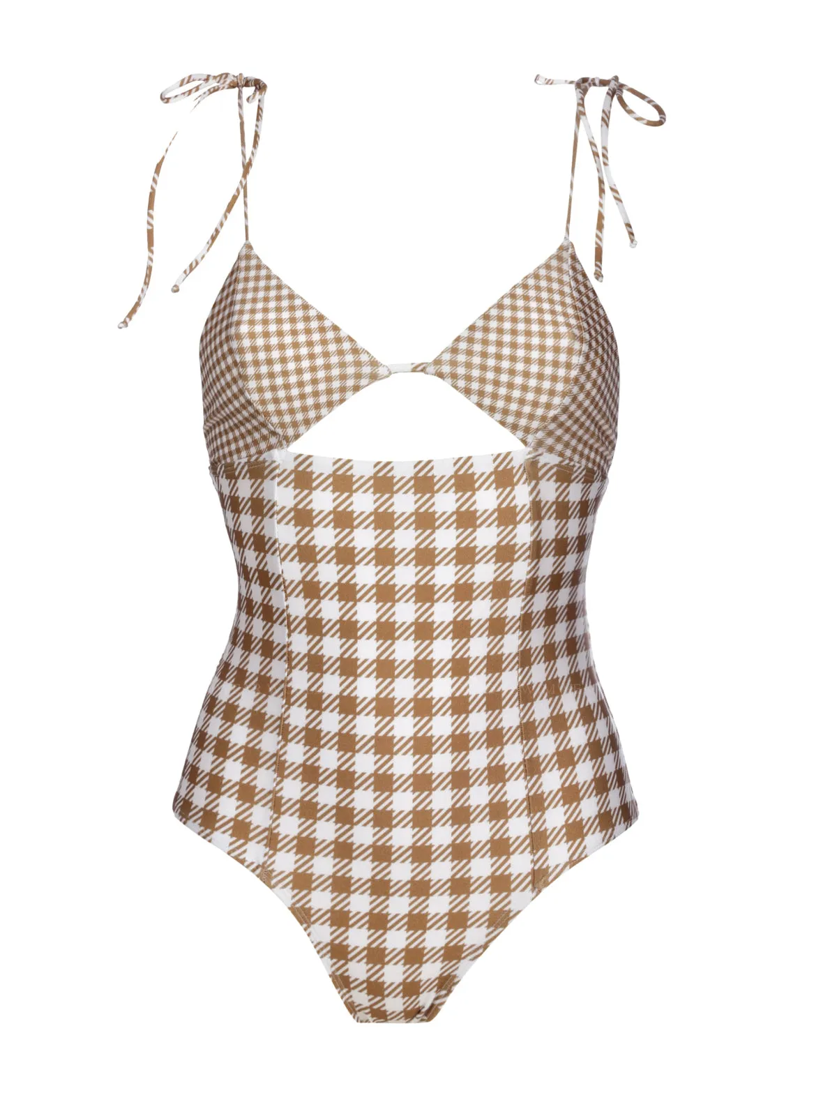 Melissa One Piece sold by SWORLD Inc