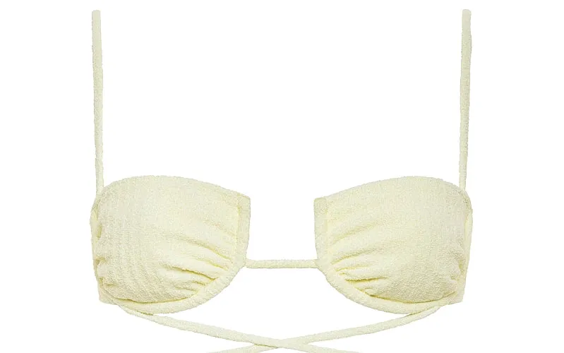 Simone-Sandra Bikini sold by SWORLD Inc product image thumbnail 4