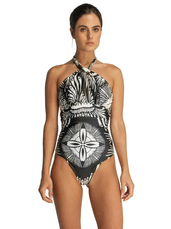 Alexa One Piece sold by SWORLD Inc