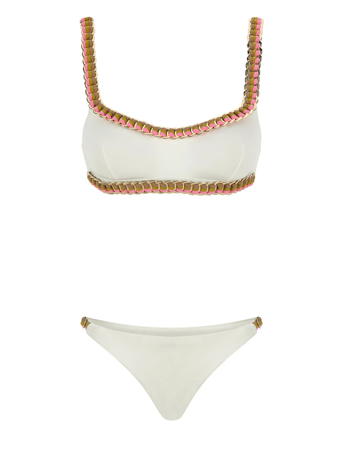 Nina Bikini sold by SWORLD Inc