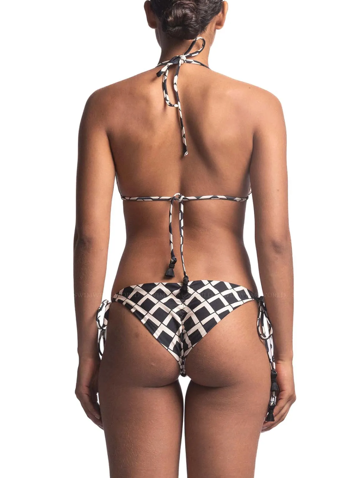 Bimori-Tina Bikini sold by SWORLD Inc product image thumbnail 3