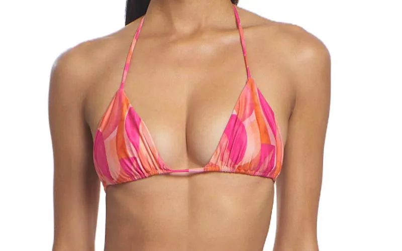 Fifi-Tonie Bikini sold by SWORLD Inc product image thumbnail 5