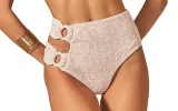 Hoop Sloane Bikini sold by SWORLD Inc