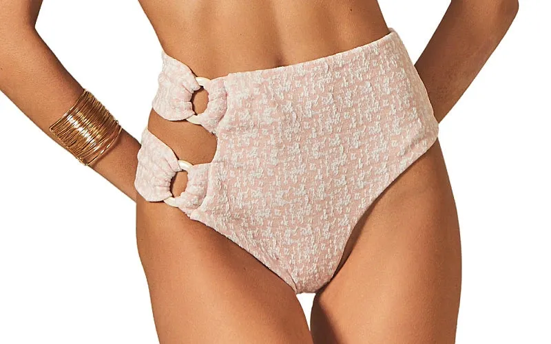 Hoop Sloane Bikini sold by SWORLD Inc product image thumbnail 4