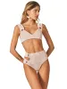 Hoop Sloane Bikini sold by SWORLD Inc