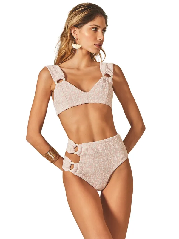 Hoop Sloane Bikini sold by SWORLD Inc