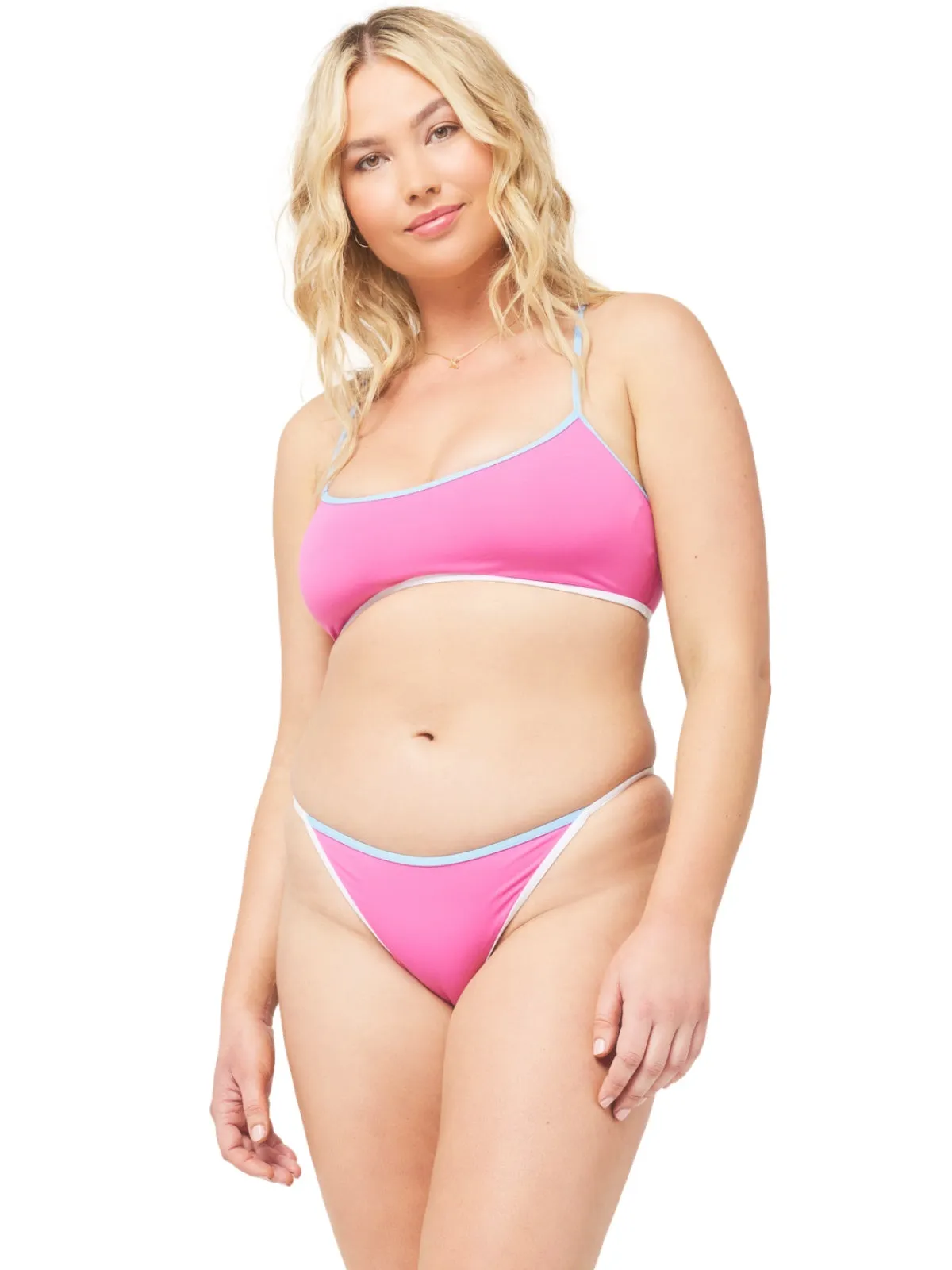 Pamela-Tommy Bikini sold by SWORLD Inc product image thumbnail 4