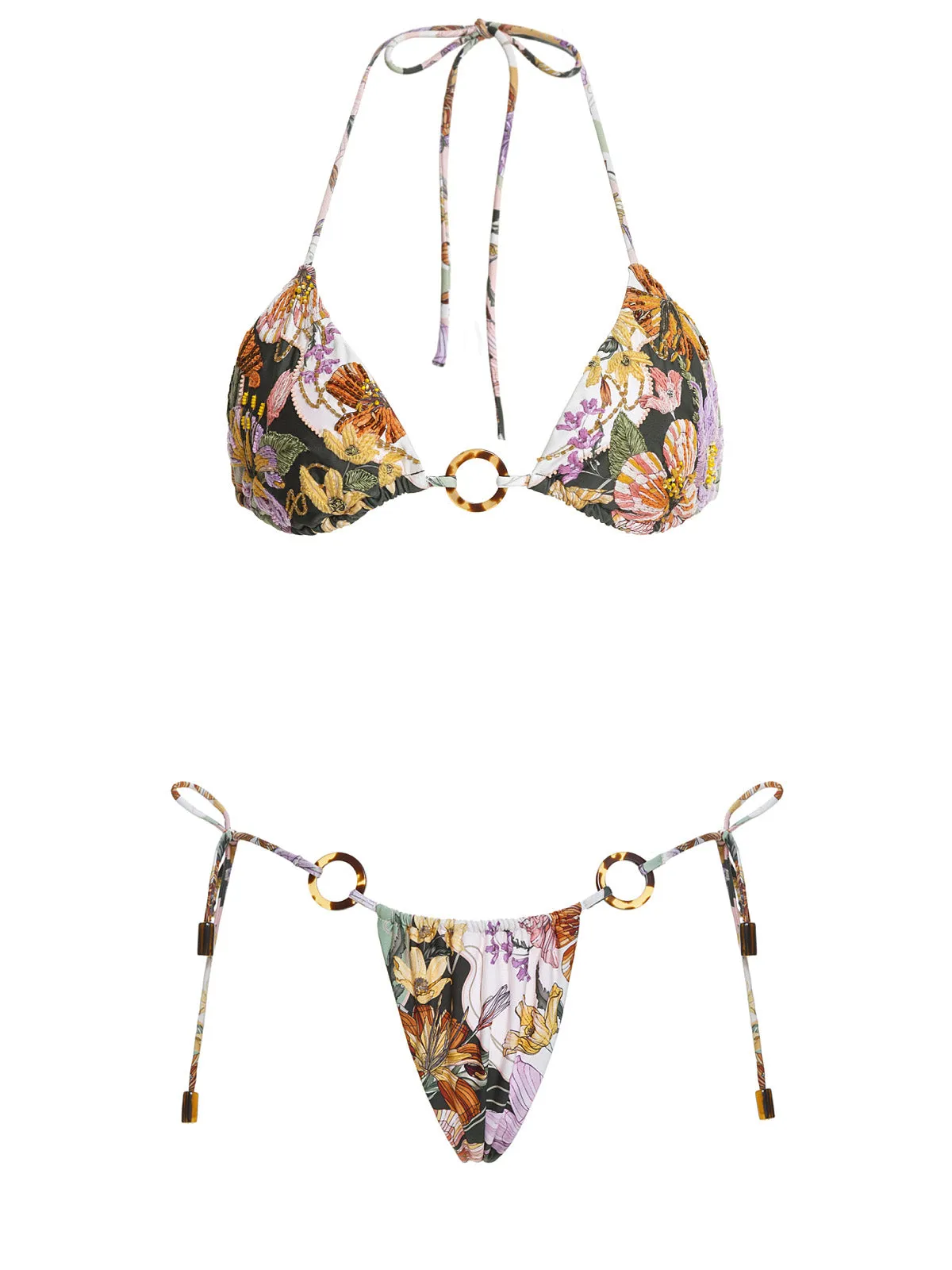 Lolita-Alexis Bikini sold by SWORLD Inc product image thumbnail 3
