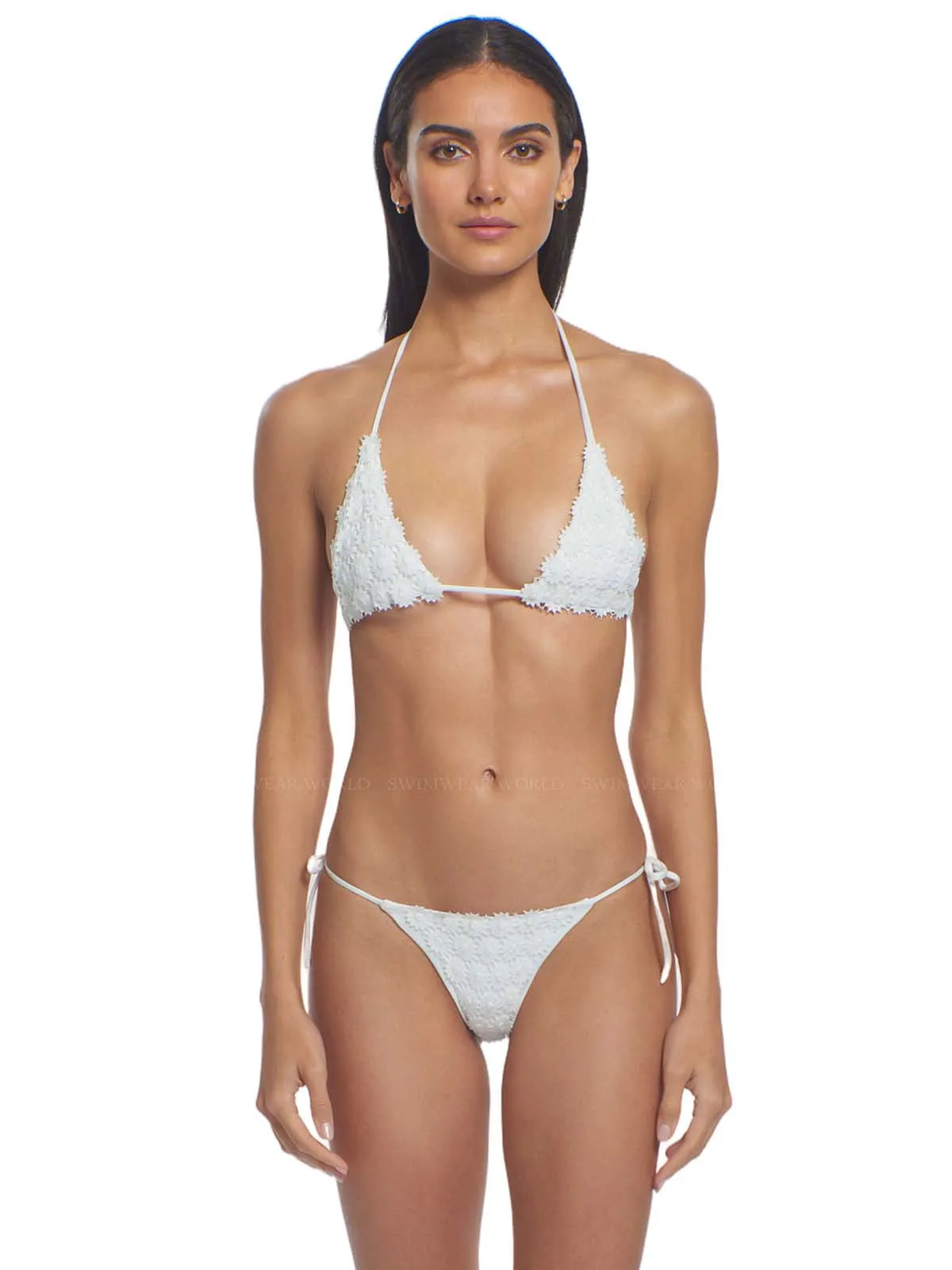 Dahlia-Tonie Bikini sold by SWORLD Inc